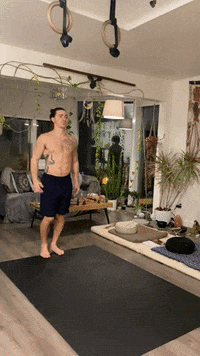 How To Fitness GIF by 100 Days of Discipline
