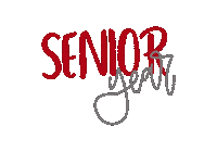 Back To School Sticker by CavsConnect