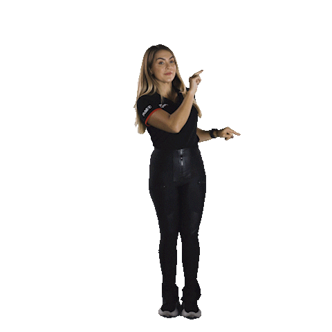 Tv Host Instagram Sticker by Porsche GT3 Cup Brasil