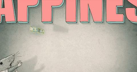 london animation GIF