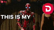 Spider-Man Thumbs Up GIF by Divi Project