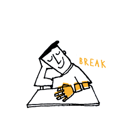 AdsForEqualityFB giphyupload facebook break publicidad Sticker