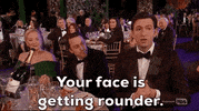 Nicholas Braun Cousin Greg GIF by SAG Awards