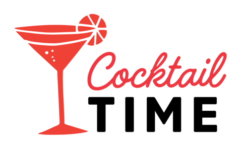 Cocktail Time Sticker by Remedy Drinks