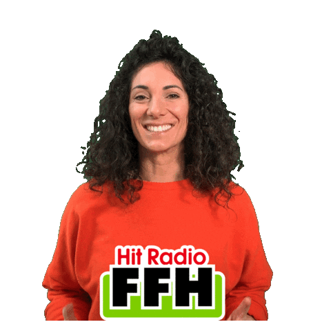 Sticker by HIT RADIO FFH