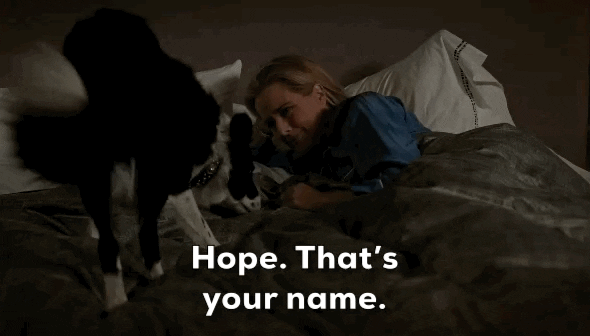 Madam Secretary GIF by CBS
