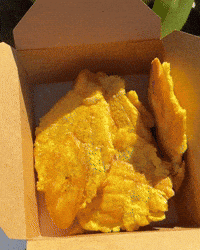 Jamaica Caribbean Food GIF