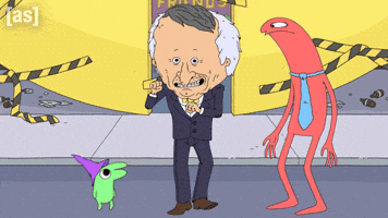 Gangnam Style Dancing GIF by Adult Swim