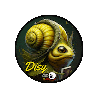 Sticker by granleone