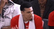 #gospursgo GIF by San Antonio Spurs