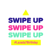 oh my god love Sticker by Lazada