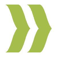 Uw-Stout Arrow Sticker by University of Wisconsin-Stout