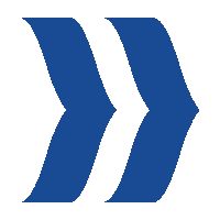 Uw-Stout Arrow Sticker by University of Wisconsin-Stout