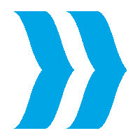 Uw-Stout Arrow Sticker by University of Wisconsin-Stout