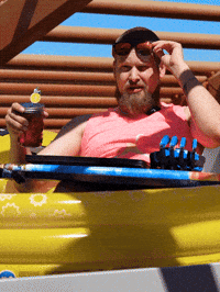 Pool Cocktail GIF by Azeron