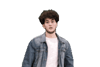 Eurovision Falling Sticker by Schweizer Radio und Fernsehen