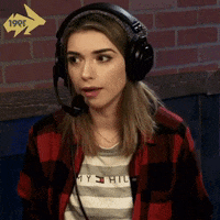 confused twitch GIF by Hyper RPG