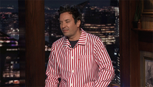 Jimmy Fallon What GIF by The Tonight Show Starring Jimmy Fallon