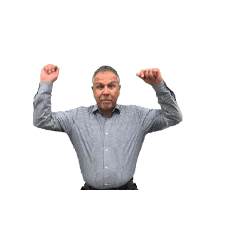 CMSOps happy ray cms mortgages Sticker