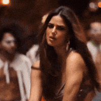 Miss Universe GIF