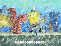 season 7 GIF by SpongeBob SquarePants