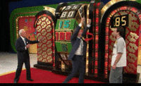 game show day GIF