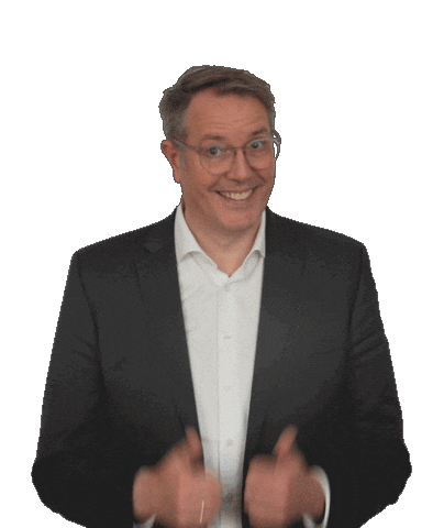 Happy Top Sticker by SPD Rheinland-Pfalz