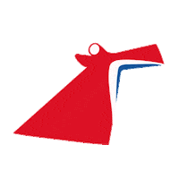 fun love Sticker by Carnival Cruise Line