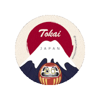 Japan Electric Guitar Sticker by The Guitar Master