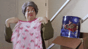 Move Moving GIF by Jenny Lorenzo