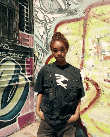 Slay Merch GIF by Respective