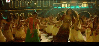 Kriti Sanon Mimi GIF by Sony Music India