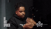 Happy Nkosi GIF by BDHCollective