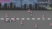Video Games Game GIF by Rochester Institute of Technology