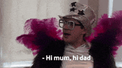 Costume Design Film GIF by Ikon London Magazine