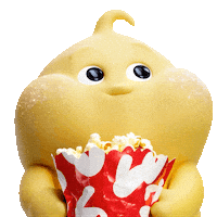 Excited Michael Jackson Sticker by Butter baby