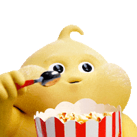 Excited Michael Jackson Sticker by Butter baby