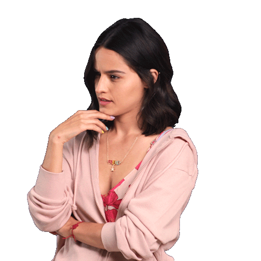 Pelicula Think Sticker by enchufetv