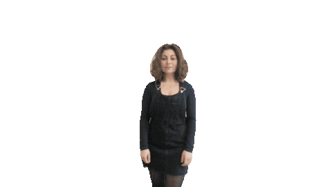 Sophia Riedl Sticker by Lagerpusch Management