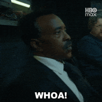 Tim Meadows Peacemaker GIF by HBO Max