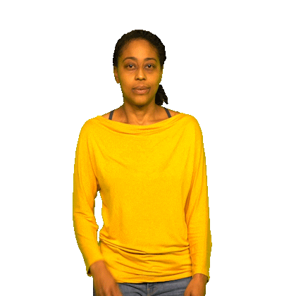 aha yes Sticker by NPO Radio 2