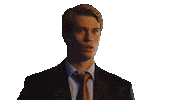Nicholas Galitzine Prime Video Sticker by Red, White & Royal Blue