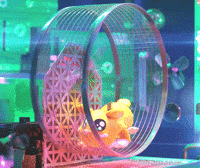 Exercise Running GIF by Apt. D Films