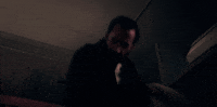 wake up handmaid GIF by HULU
