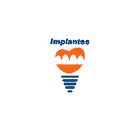 espacoortopelotas dentista odontologia odonto clinica Sticker