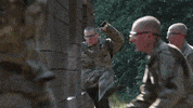 Army Guard Fitness GIF by NationalGuard