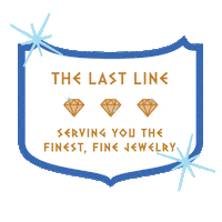 Rainbow Piercing Sticker by Thelastline