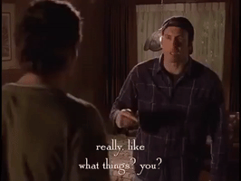 season 3 netflix GIF by Gilmore Girls 