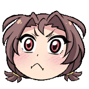 Angry Emoji Sticker by Jin