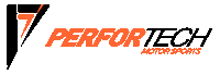 Racing Tuning Sticker by Perfortech